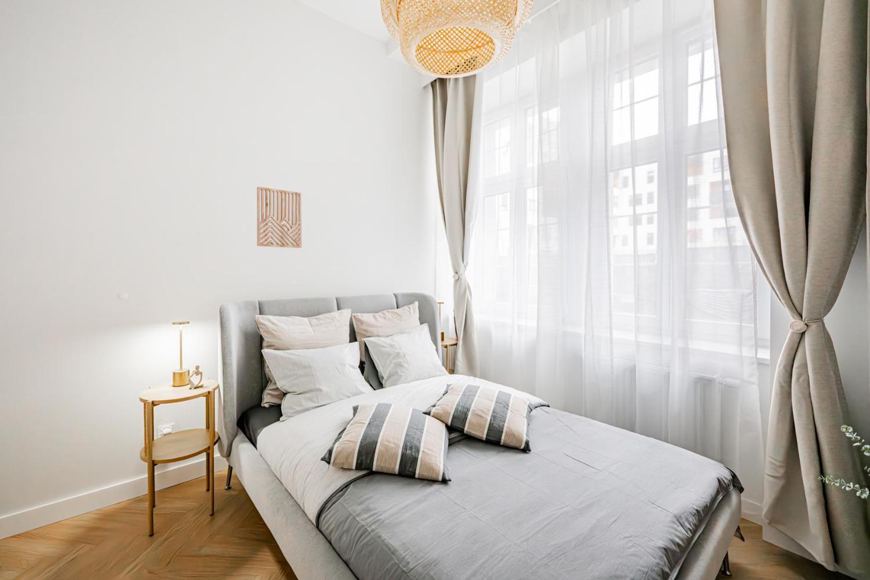 Botanique Apartment *