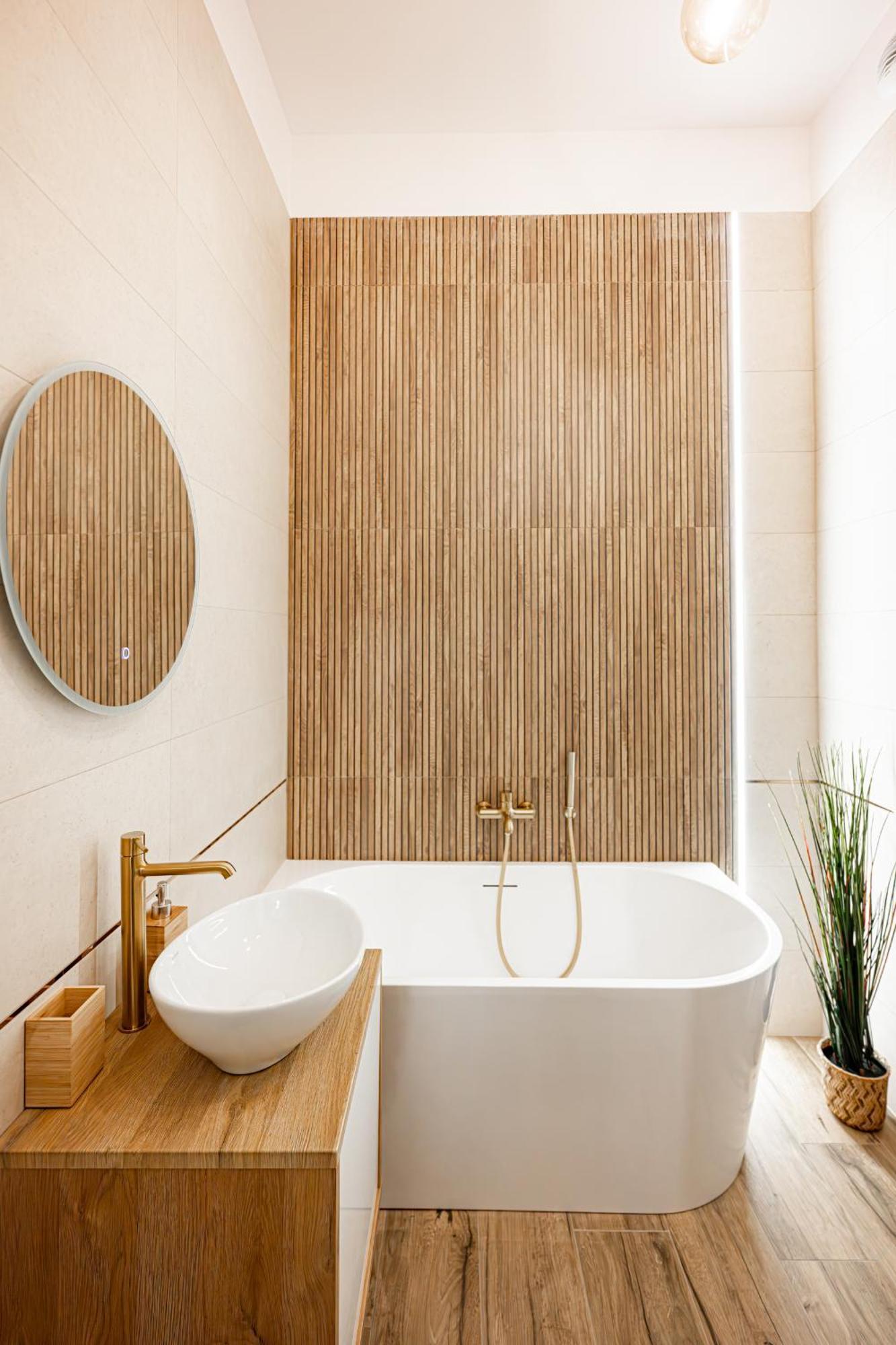 Botanique Apartment *