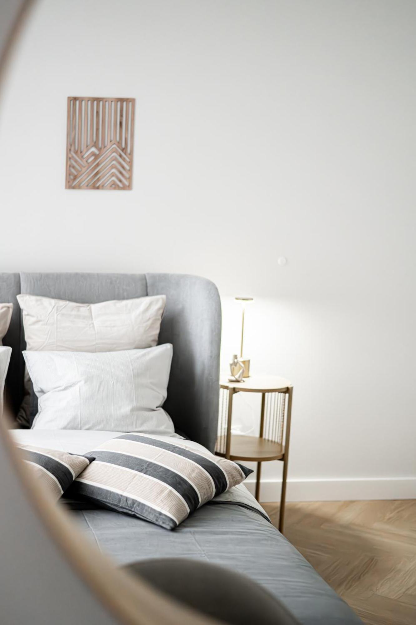 Apartment Botanique Wroclaw