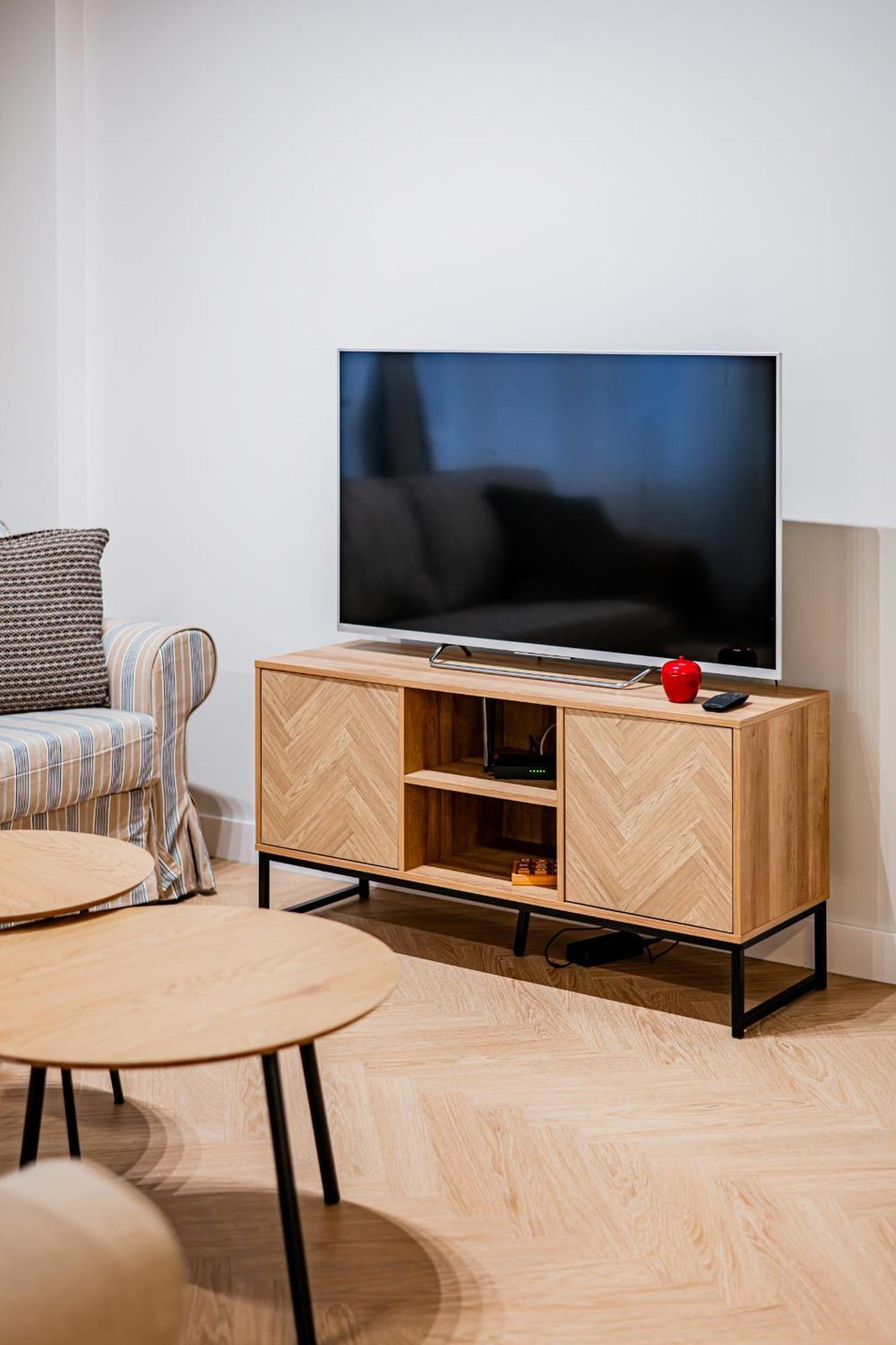 Apartment Botanique Wroclaw