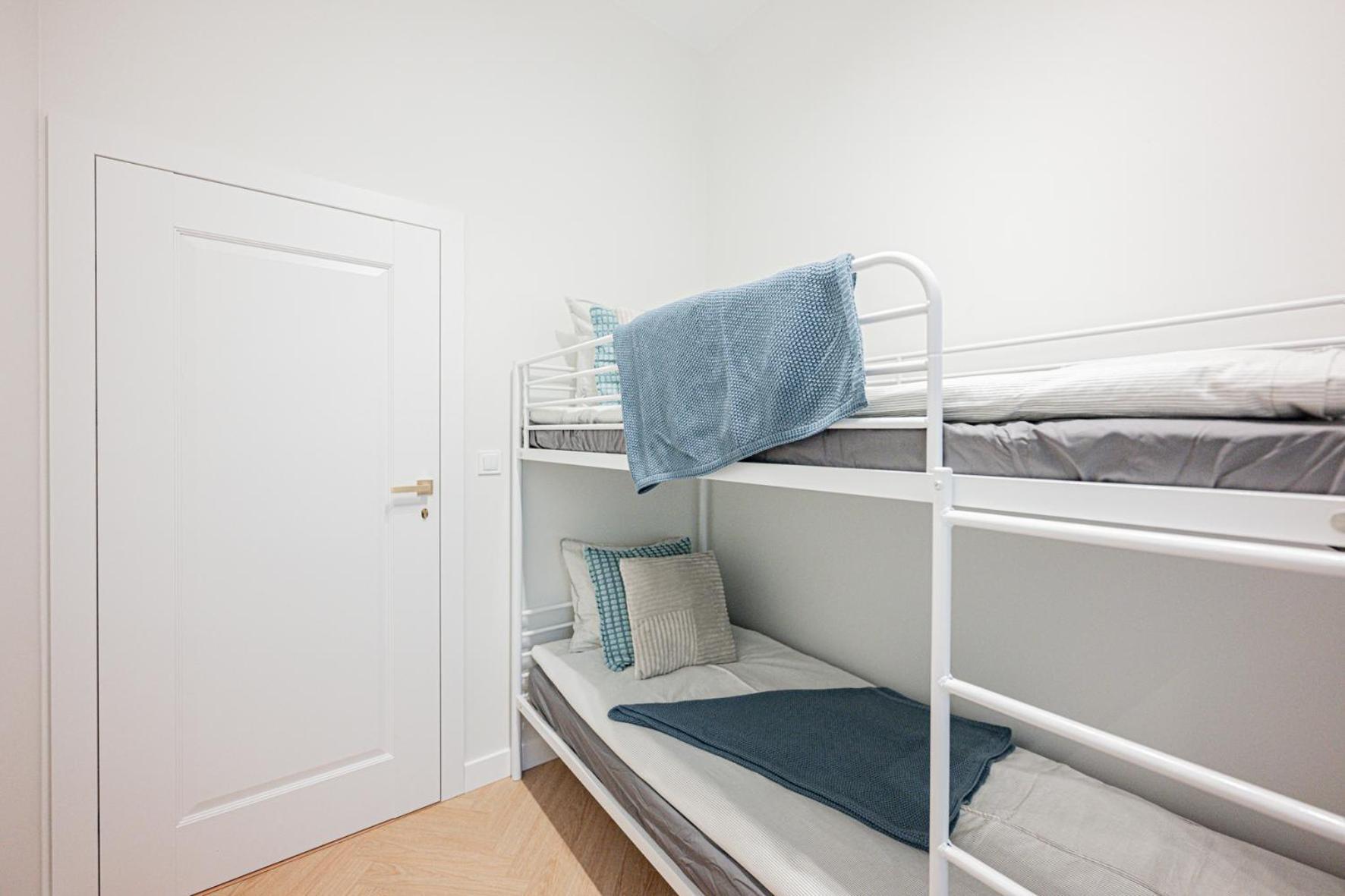 Botanique Apartment *